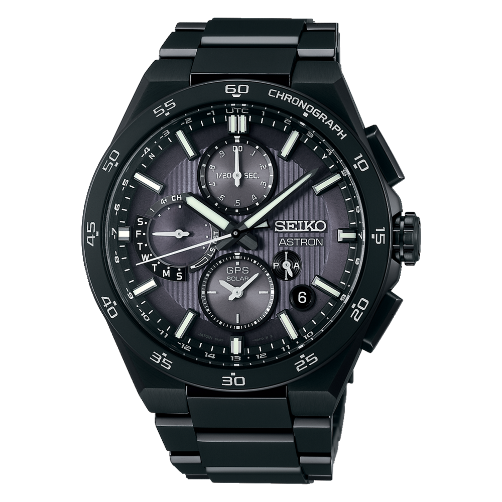 Watches SEIKO ASTRON