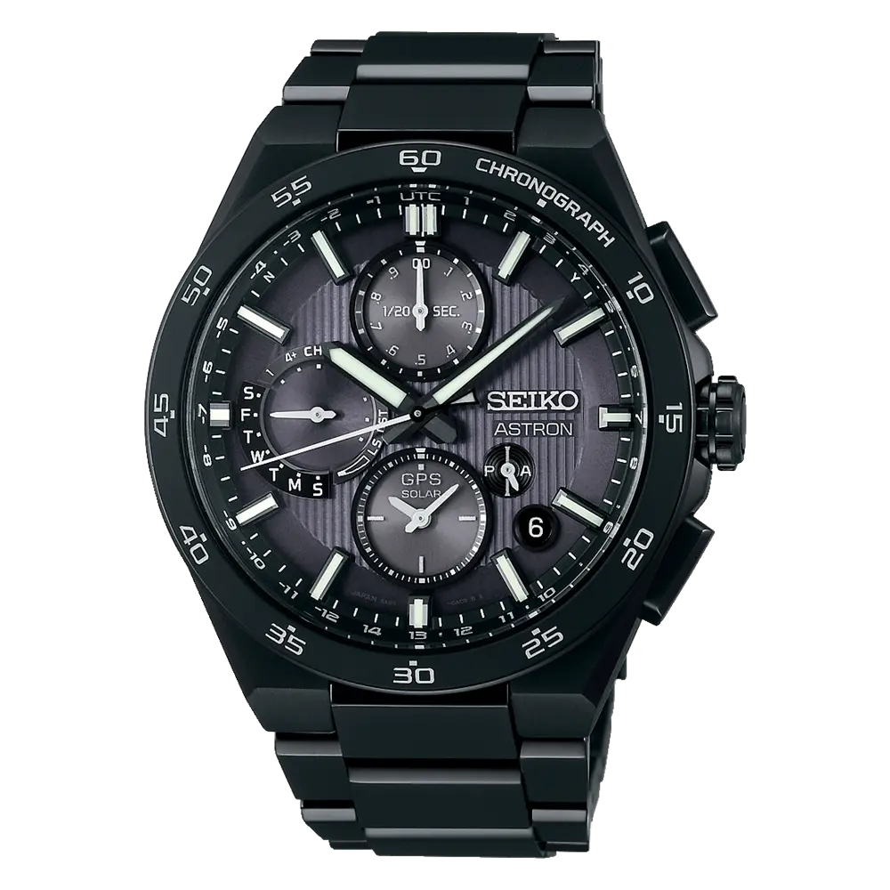 Watches Seiko Astron