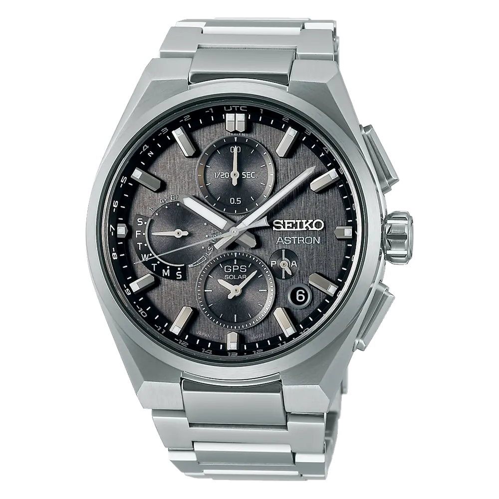Watches Seiko Astron