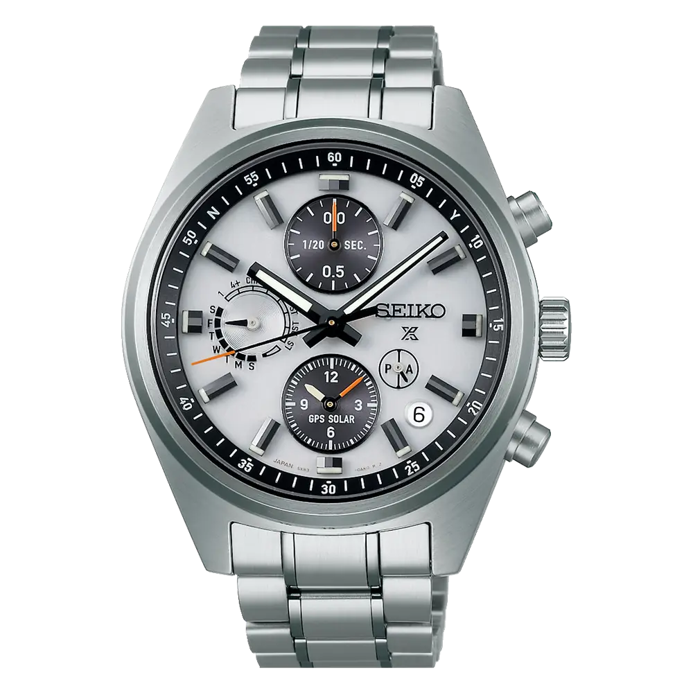 Watches Seiko Prospex