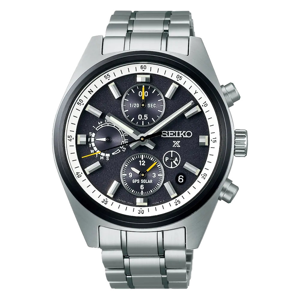 Watches Seiko Prospex