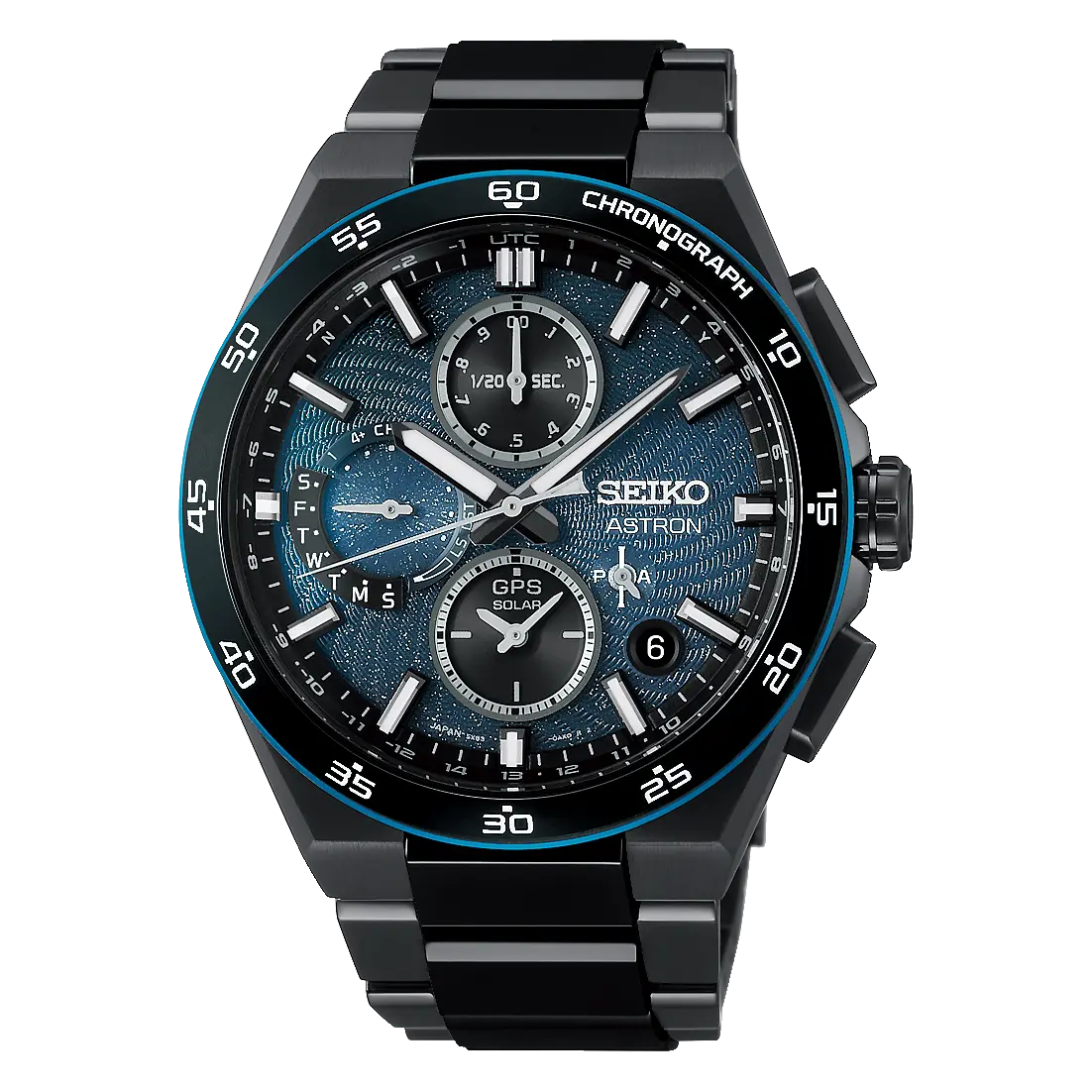 Orologi Seiko Astron