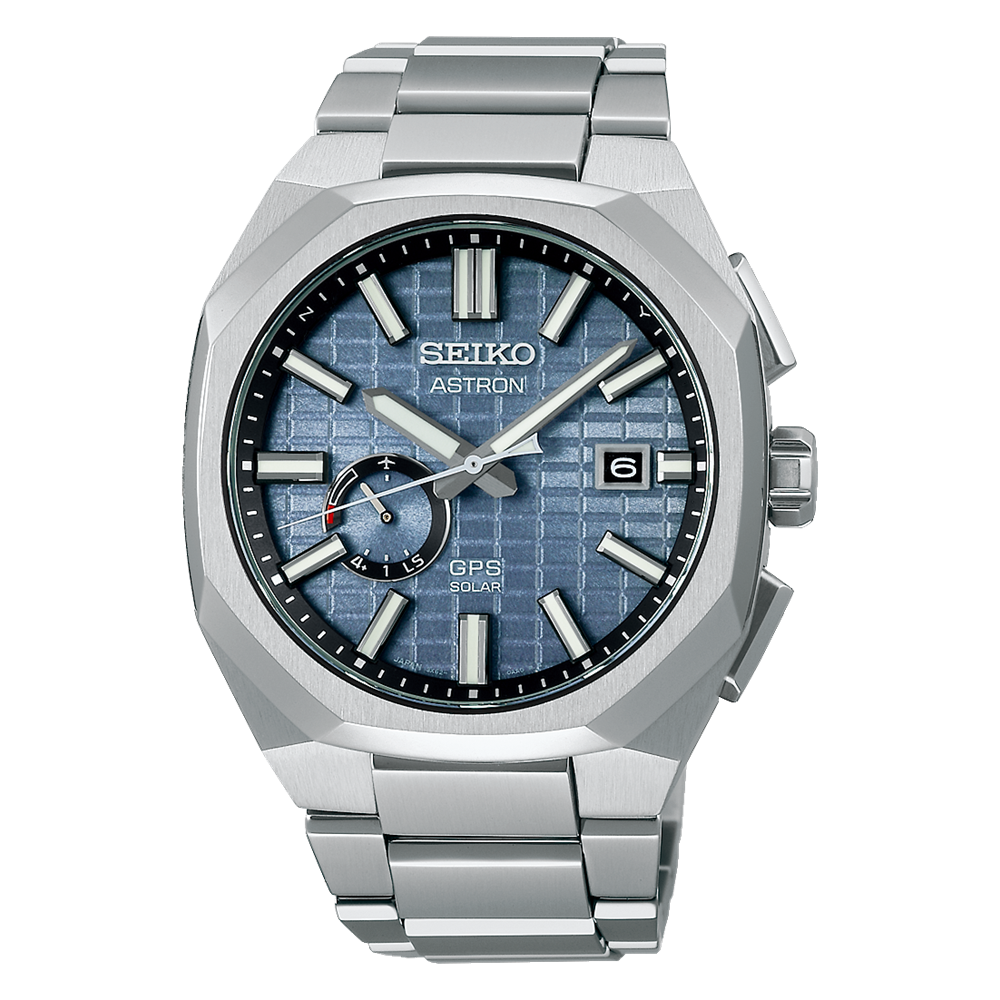 Watches Seiko Astron