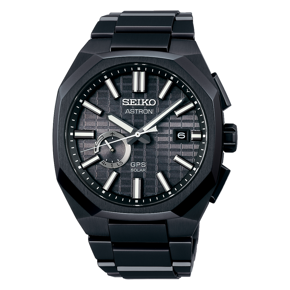 Watches SEIKO ASTRON