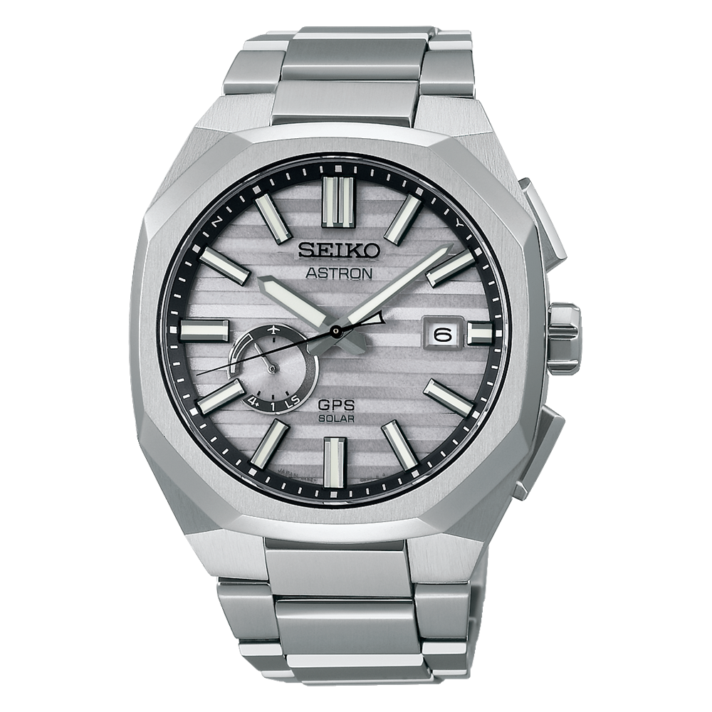 Watches Seiko Astron