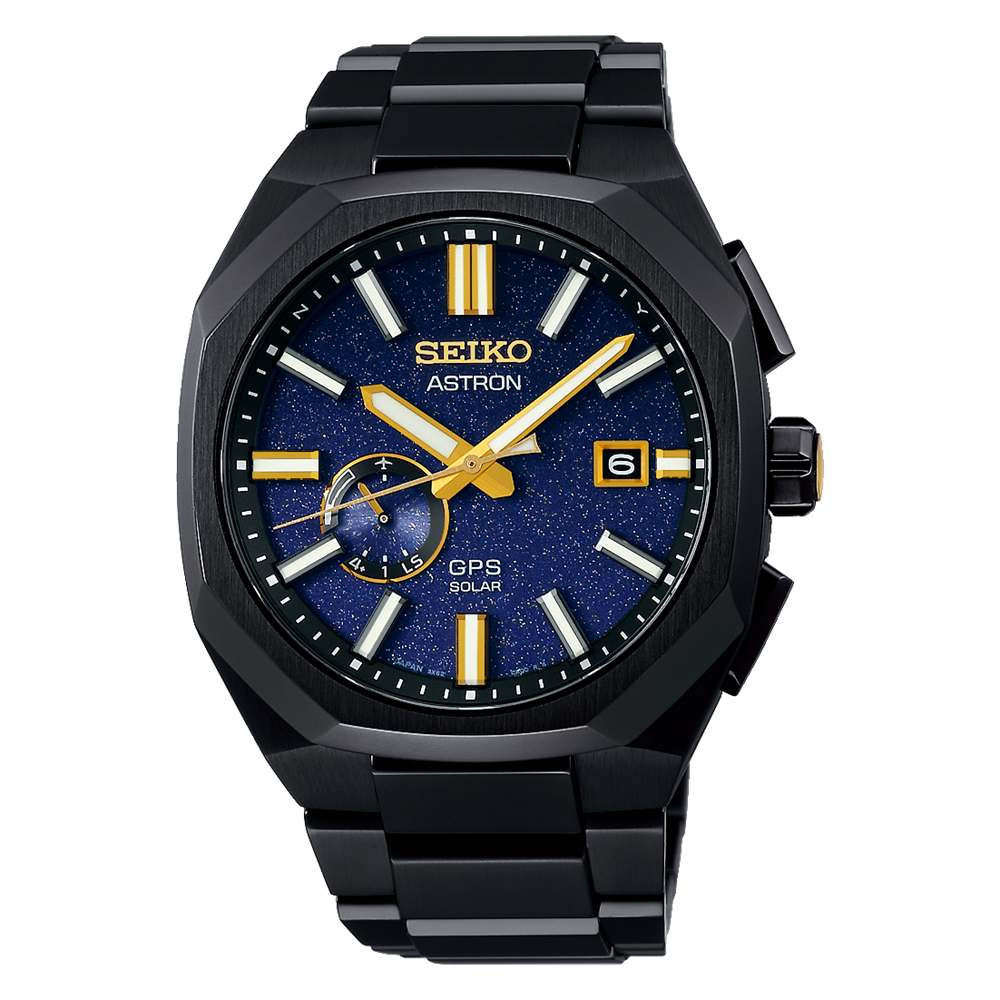 Watches SEIKO ASTRON