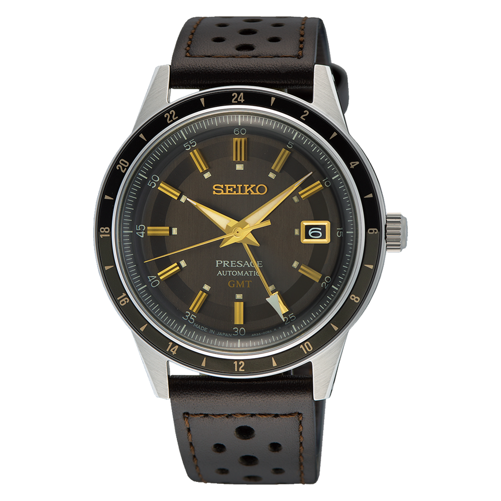 Watches SEIKO PRESAGE