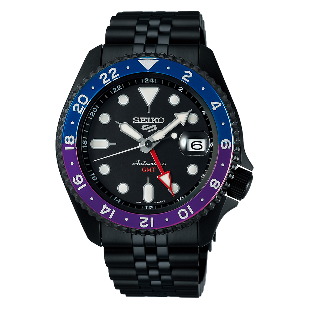 Watches SEIKO 5 SPORTS