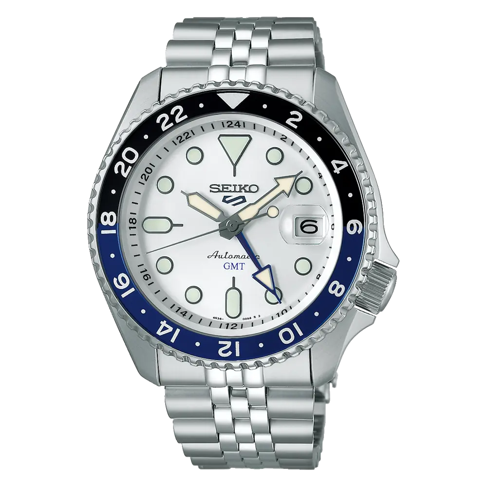 Watches Seiko 5 Sports