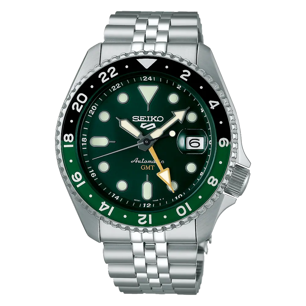 Watches Seiko 5 Sports