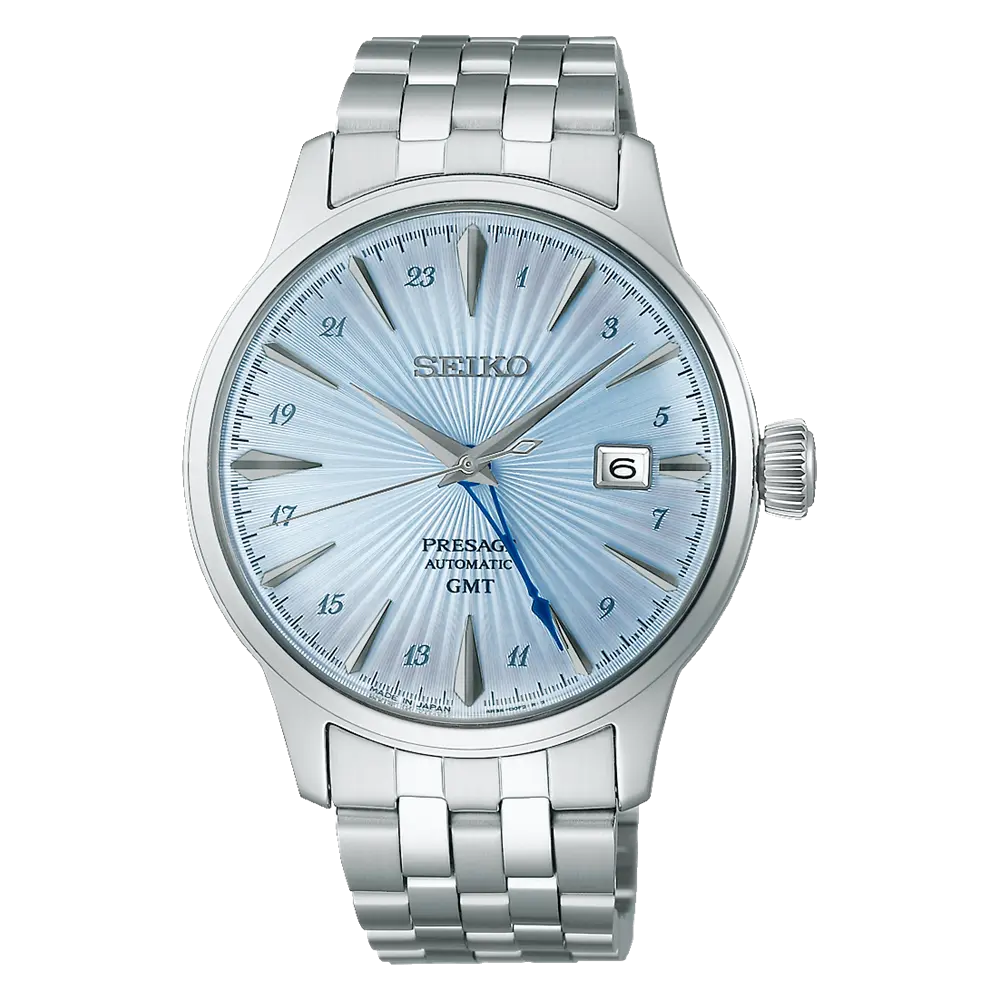 Watches Seiko Presage