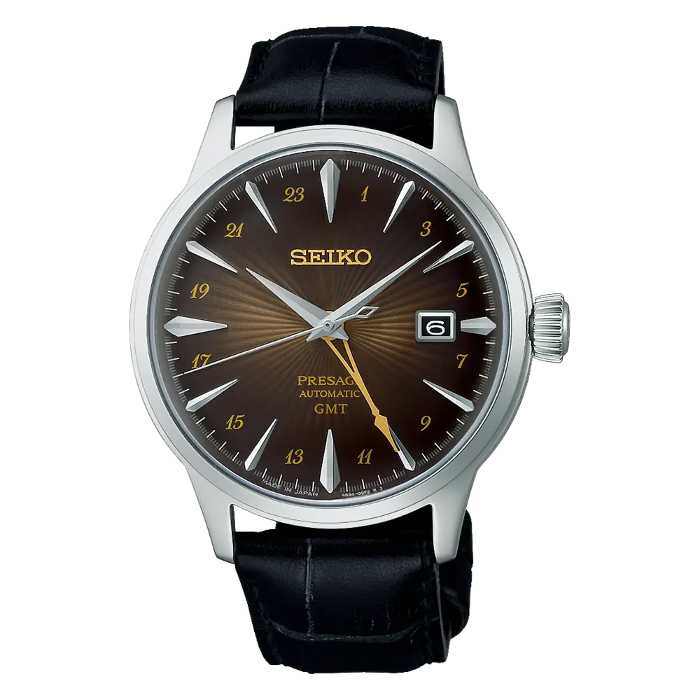 Watches Seiko Presage