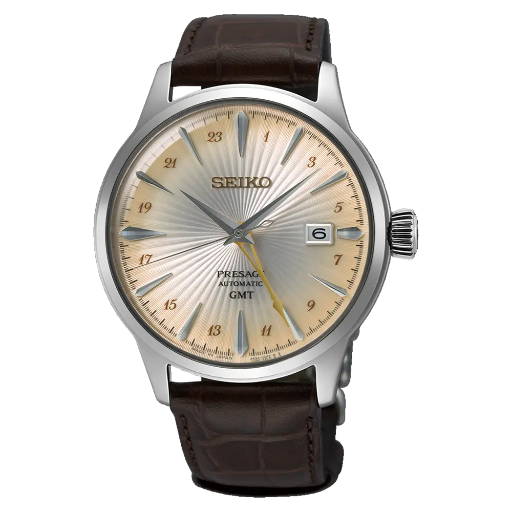 Watches Seiko Presage