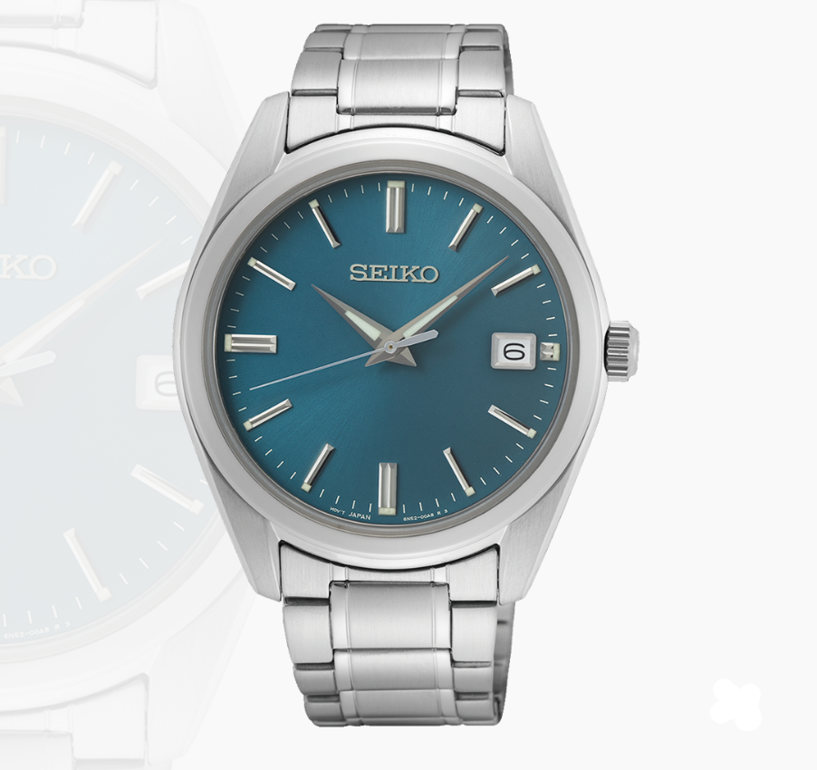 Watches Seiko Conceptual