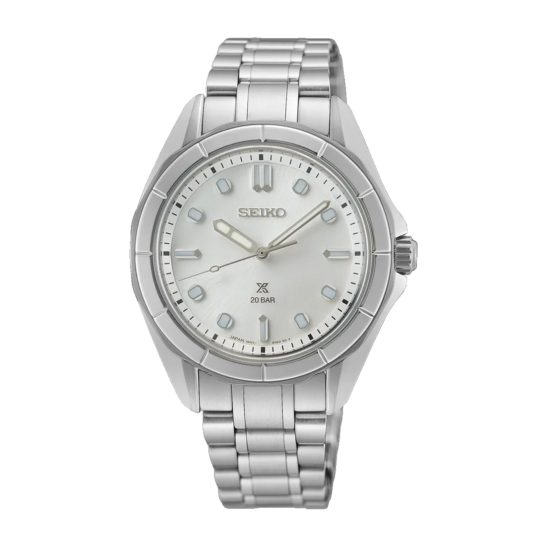 Watches SEIKO PROSPEX