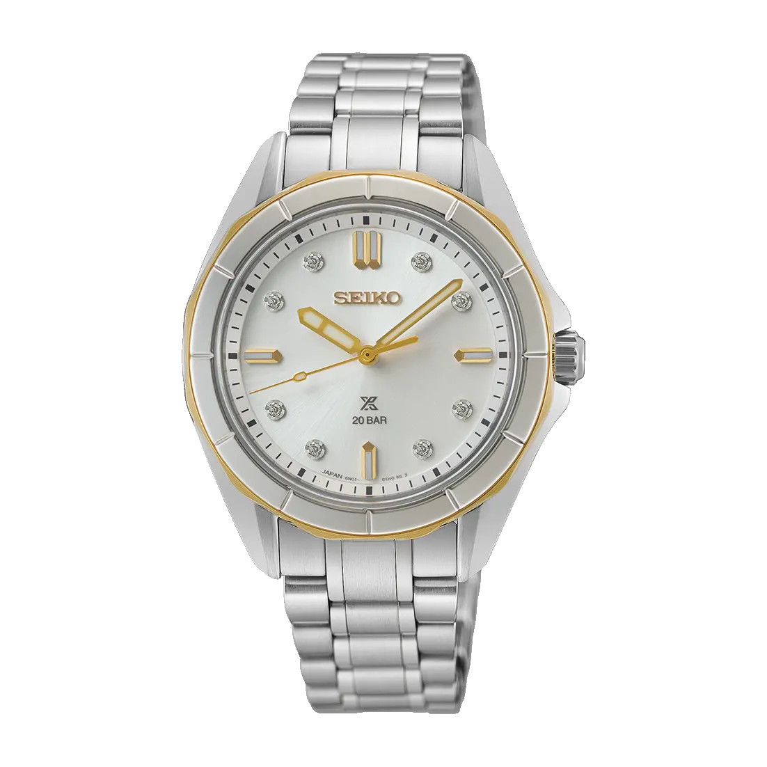 Watches SEIKO PROSPEX