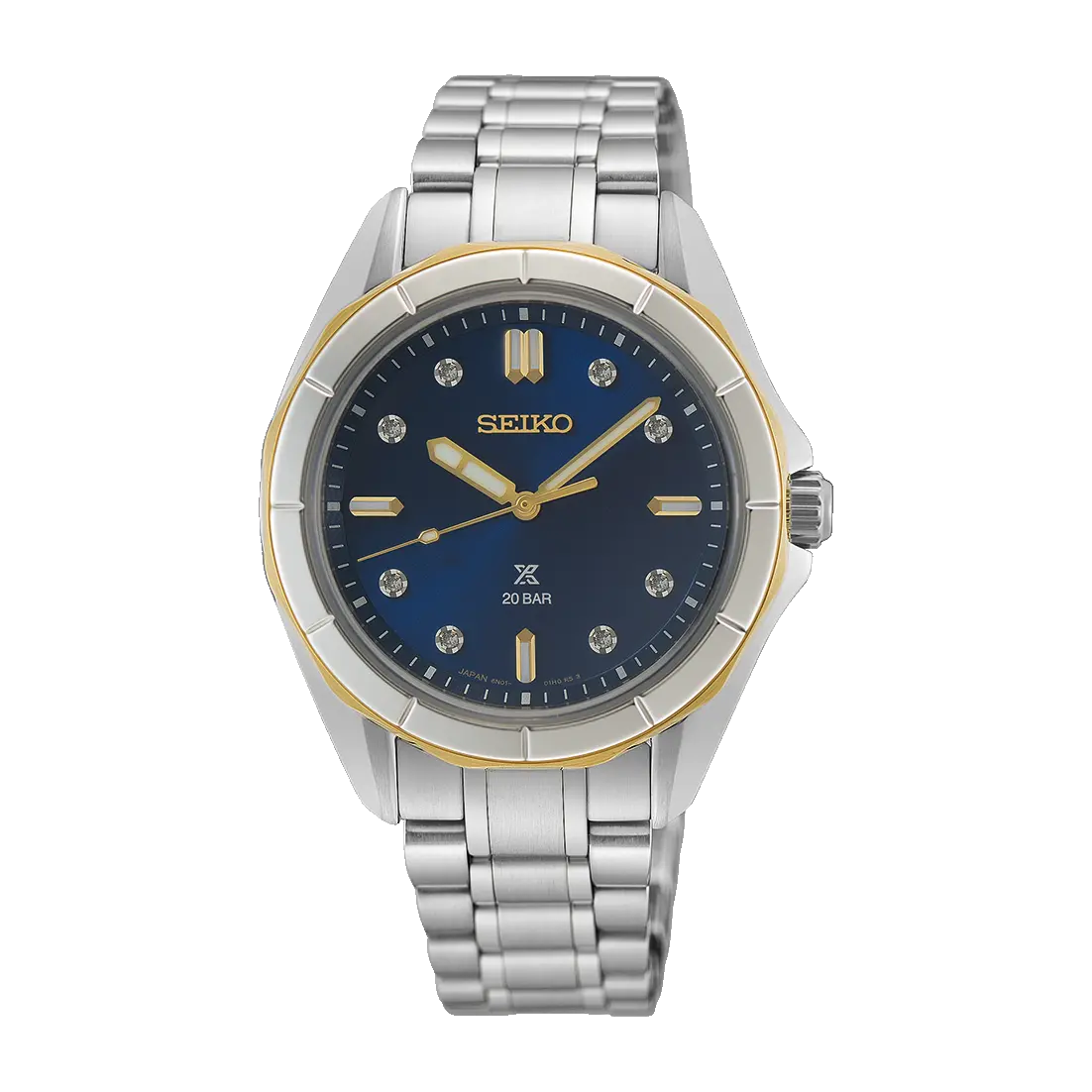 Watches SEIKO PROSPEX