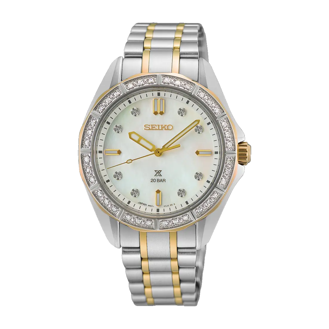 Watches SEIKO PROSPEX