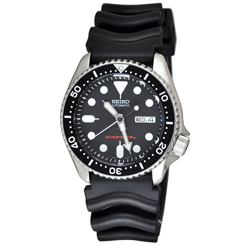 Watches Seiko Prospex