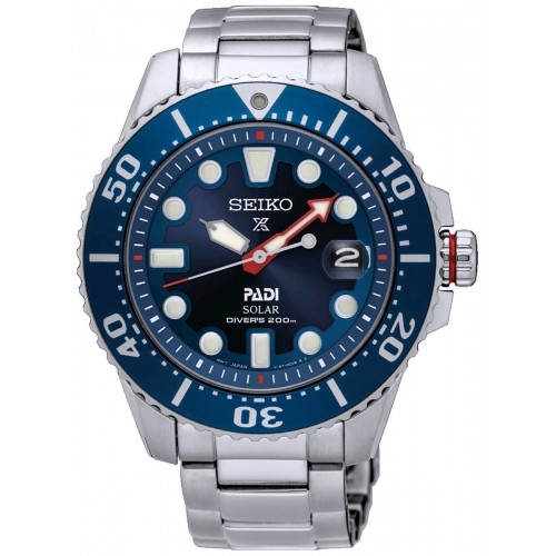 Watches Seiko Prospex