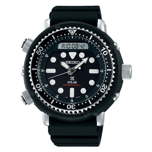 Watches Seiko Prospex