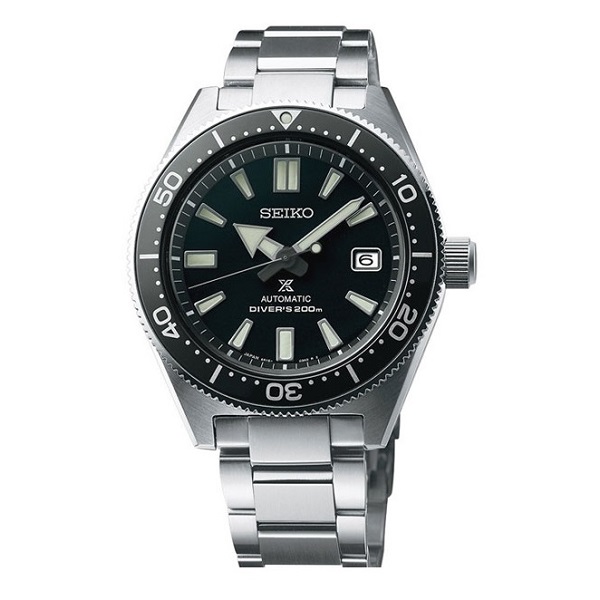 Watches Seiko Prospex