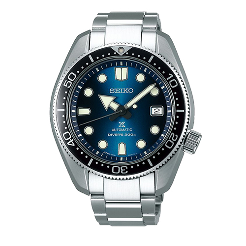 Watches Seiko Prospex