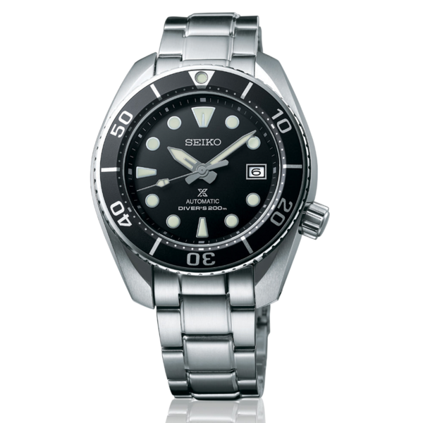 Watches Seiko Prospex