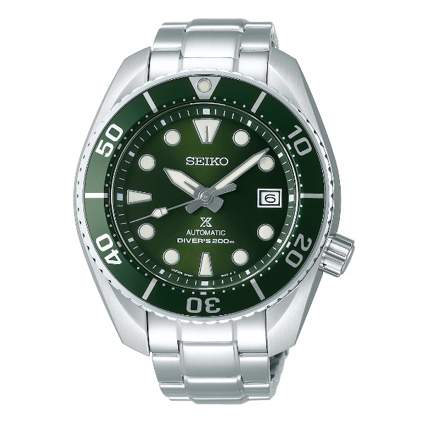 Watches Seiko Prospex