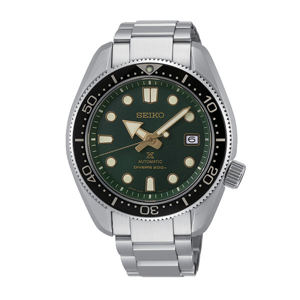 Watches Seiko Prospex