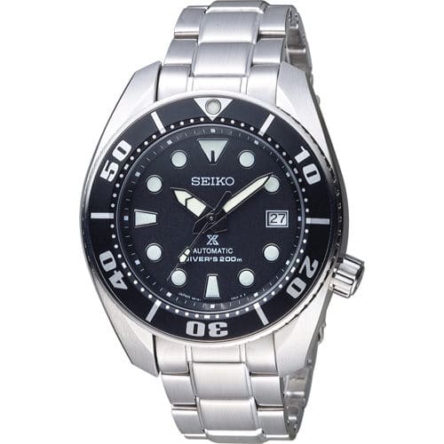 Watches Seiko Prospex