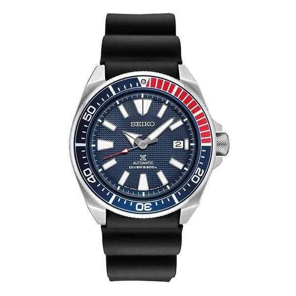 Watches Seiko Prospex