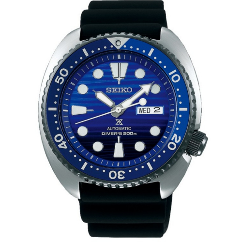 PROSPEX AUTOMATICO DIVER 200M