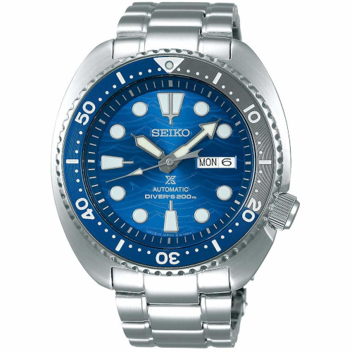 Watches Seiko Prospex