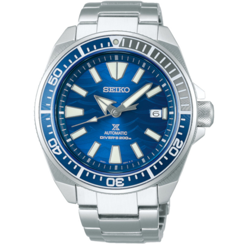 Watches Seiko Prospex