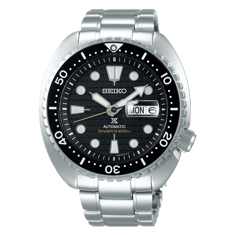 Watches Seiko Prospex