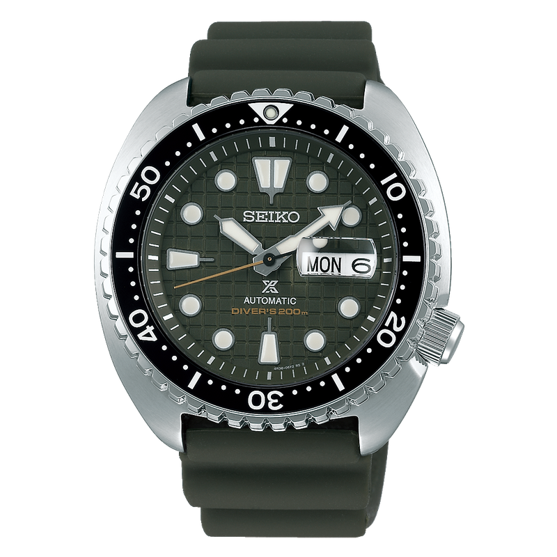 Watches Seiko Prospex