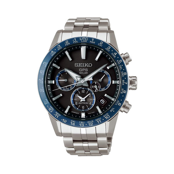 Watches Seiko Astron