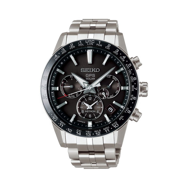 Watches Seiko Astron