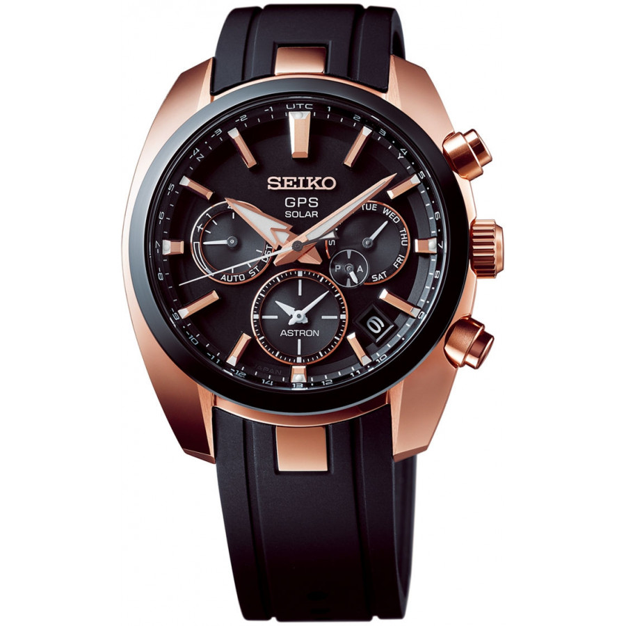 Watches Seiko Astron