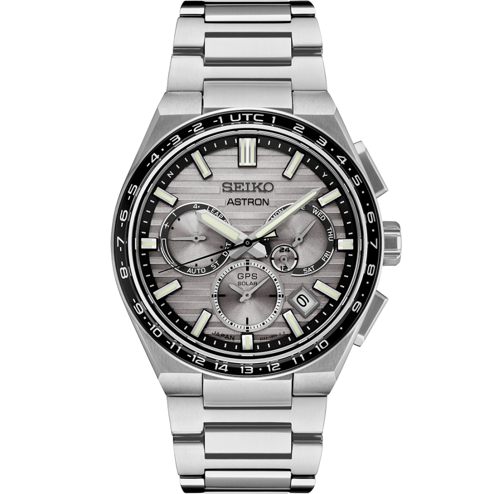 Watches SEIKO ASTRON