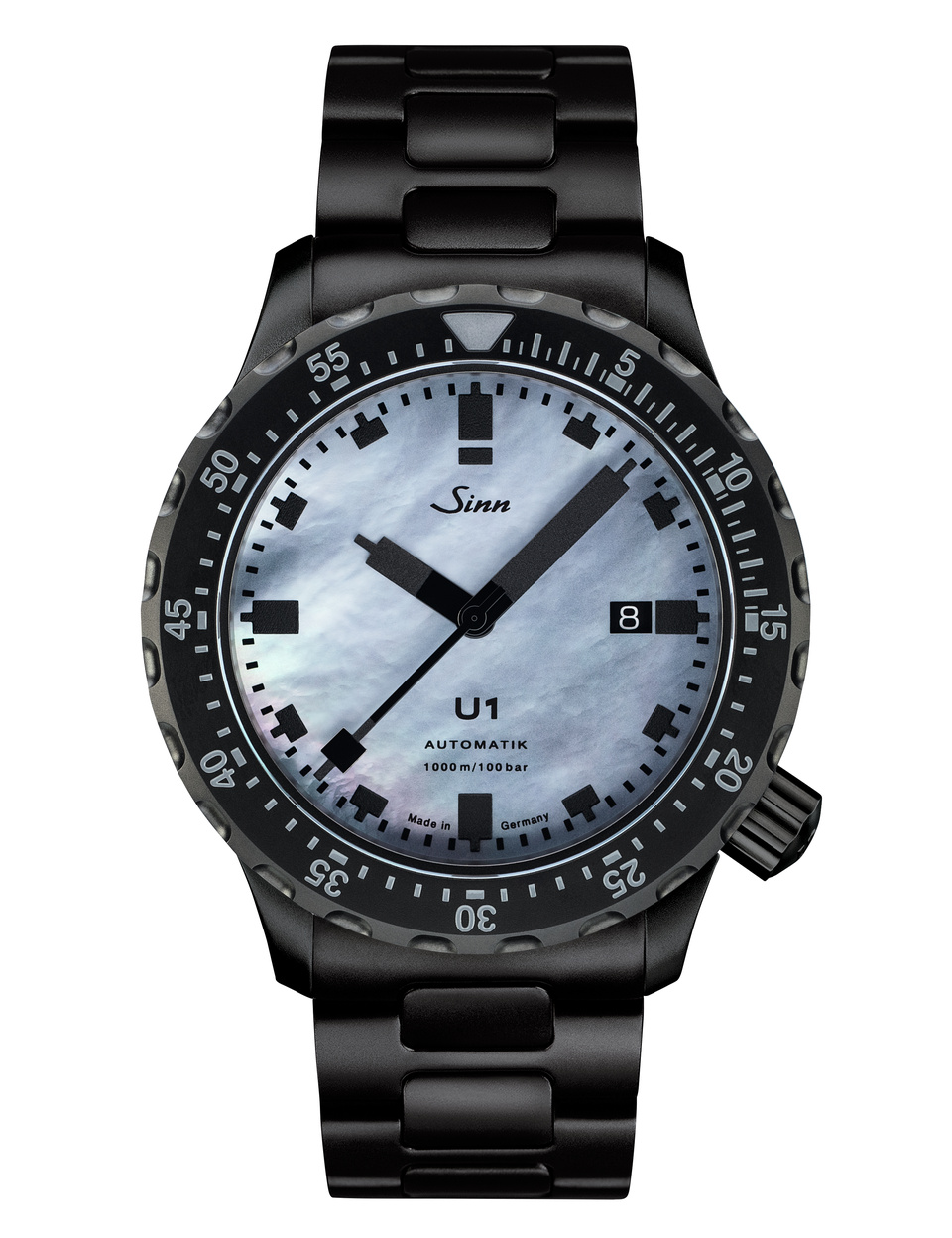 Watches SINN DIVING WATCHES