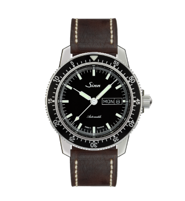 Pilot Watch - 104 St Sa I - 41mm