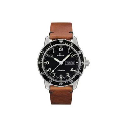 Pilot Watch 104 - 41 mm