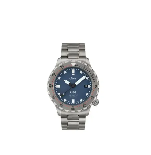 Orologi SINN DIVING WATCHES