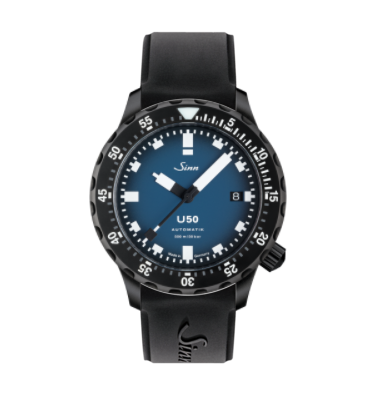 Watches SINN DIVING WATCHES