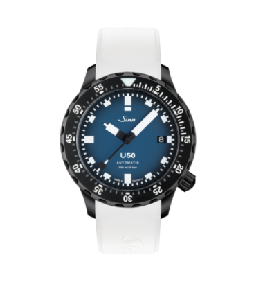 Watches SINN DIVING WATCHES