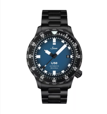 Watches SINN DIVING WATCHES