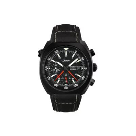 140 St S The Space Chronograph - 44mm