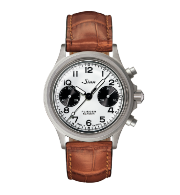 Watches SINN INSTRUMENT CHRONOGRAPHS